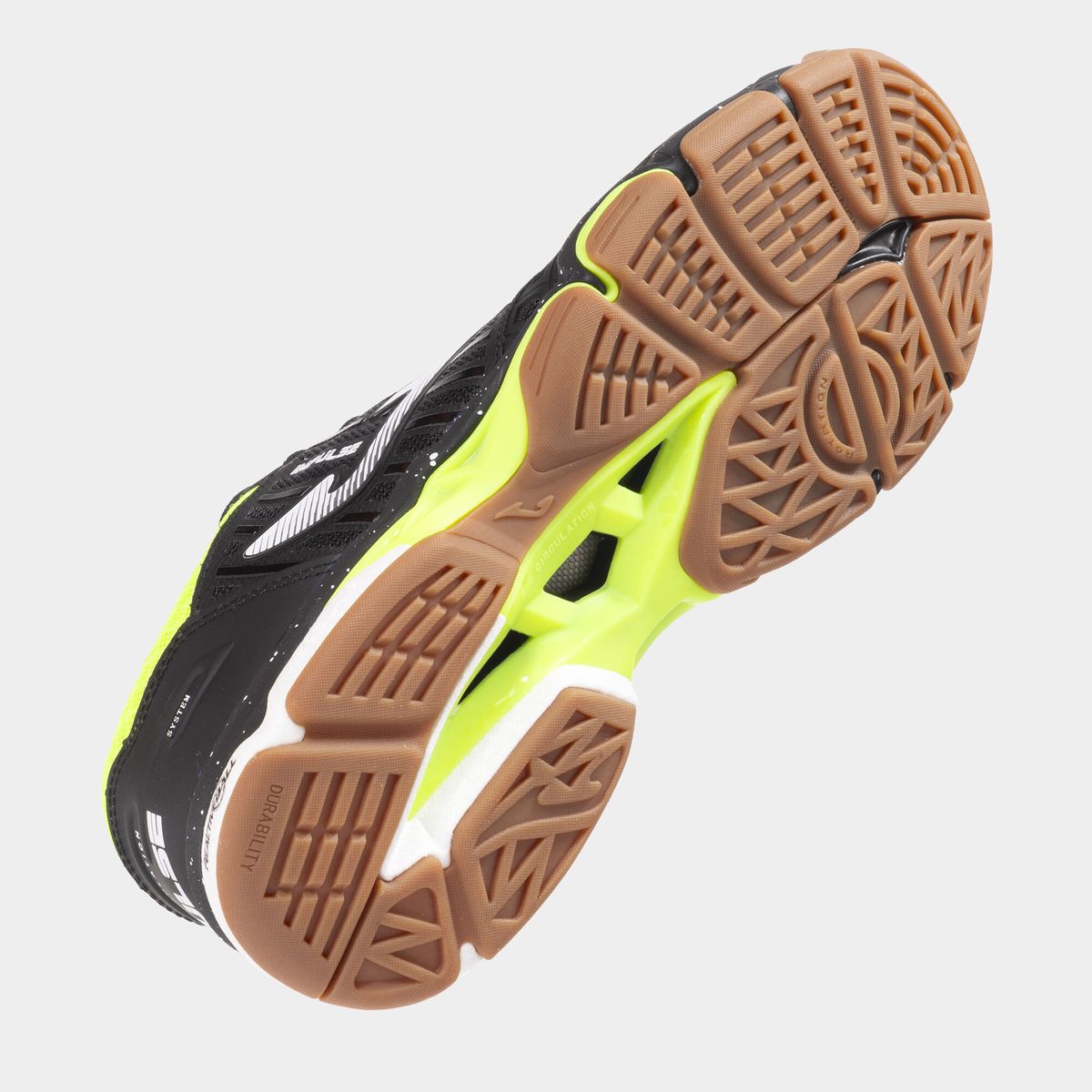 JOMA - ZAPATILLA VOLEIBOL JOMA VOLLEY IMPULSE 2401 MAN