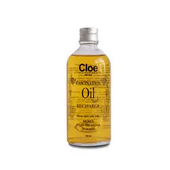 CLOE - Aceite Capilar Fascination Oil Pearl Recarga 100 ML
