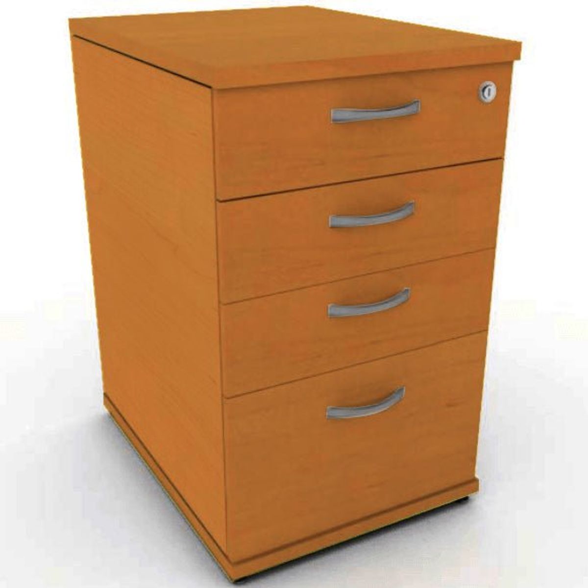 AGM - Cajonera Bolonia 3 Cajones 1 Kardex Peral