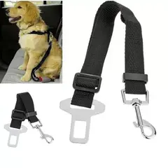 MERCADO CBF - Arnés de Seguridad Para Transporte de Perros Mascotas