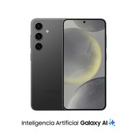 Galaxy S24 5G 256GB - Negro - Reacondicionado