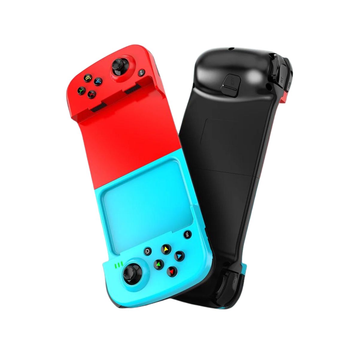 GENERICO - Control Gamepad Joystick Celular Smartphone Android