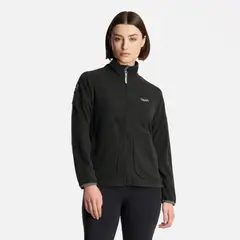 LIPPI - Chaqueta Mujer Paicavi Therm-Pro Jacket Negro