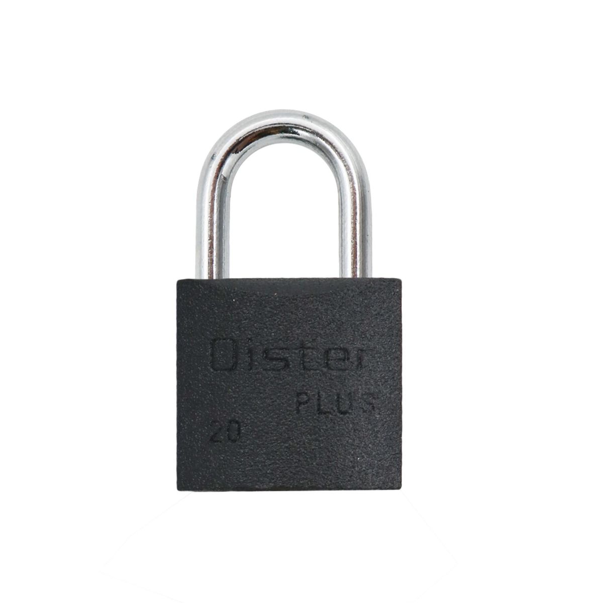 OISTER - Candado Oister PLUS 20mm