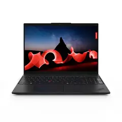 LENOVO - Notebook ThinkPad L16 Intel Core Ultra i5 16GB RAM 512GB SSD 16 WUXGA W11 Pro