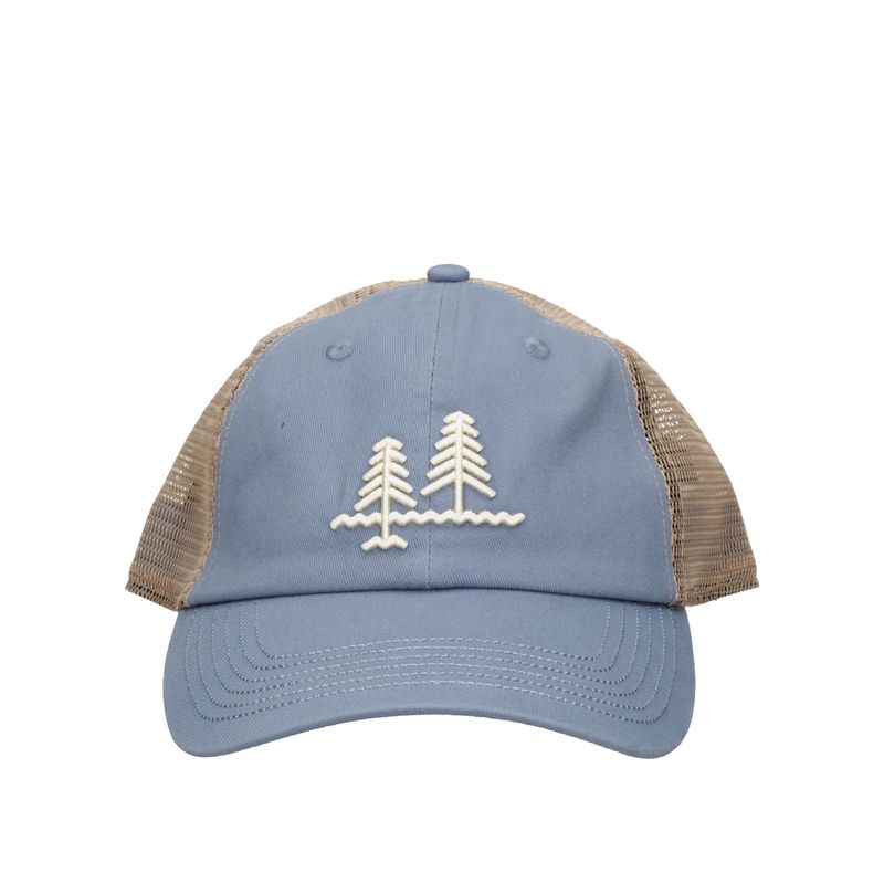 PANAMA JACK - Jockey Hombre Celeste Panama Jack