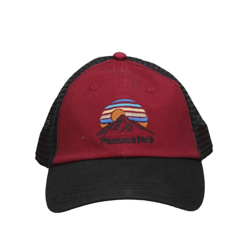 PANAMA JACK - Jockey Hombre Burdeo Panama Jack