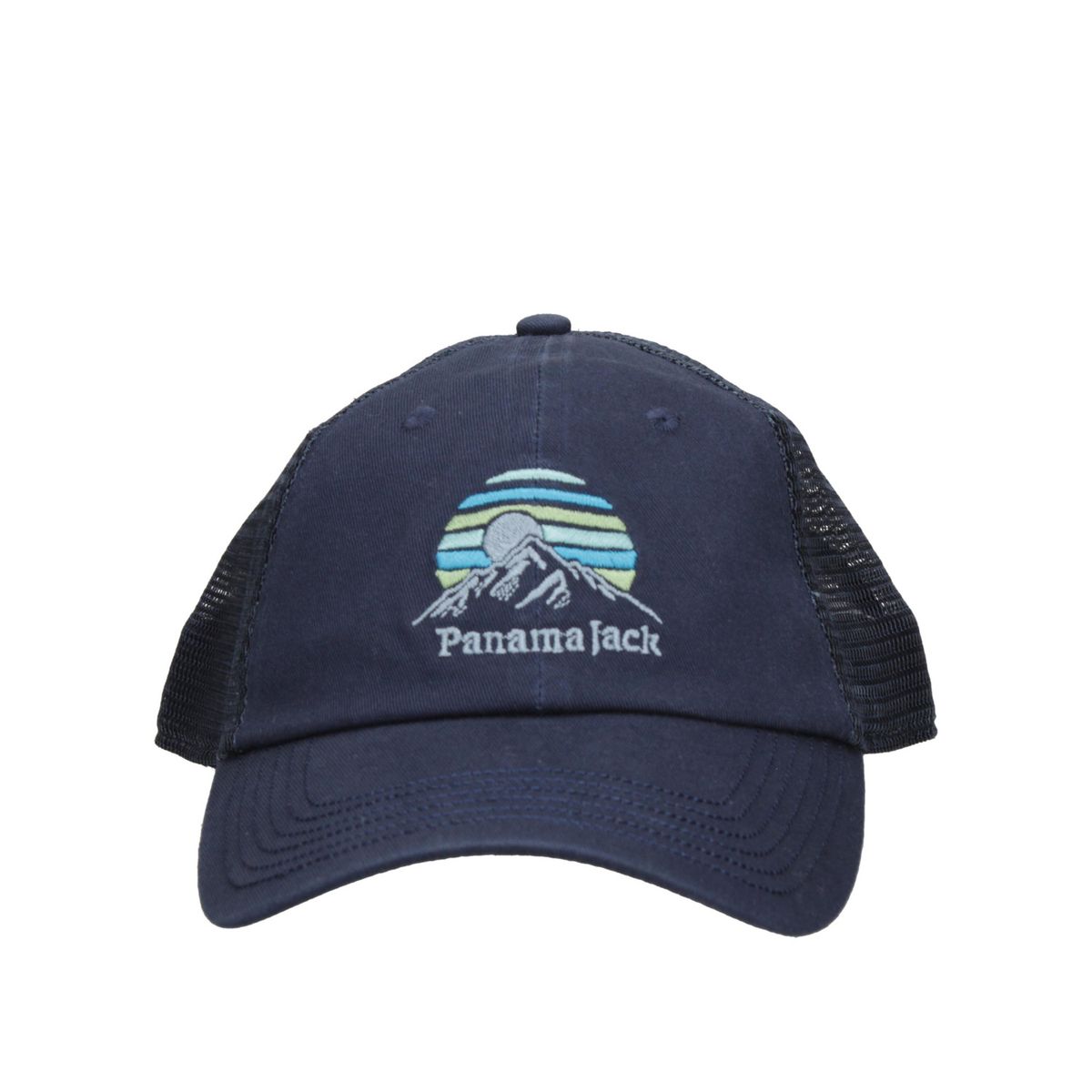 PANAMA JACK - Jockey Hombre Azul Panama Jack