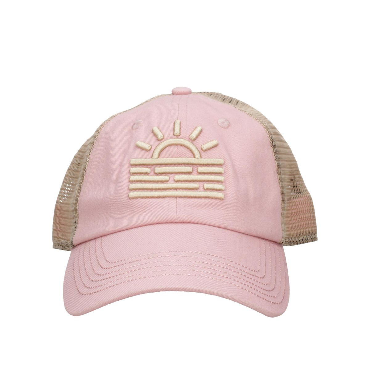 PANAMA JACK - Jockey Mujer Rosado Panama Jack