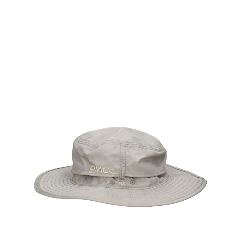PANAMA JACK - Sombrero Unisex Beige Panama Jack