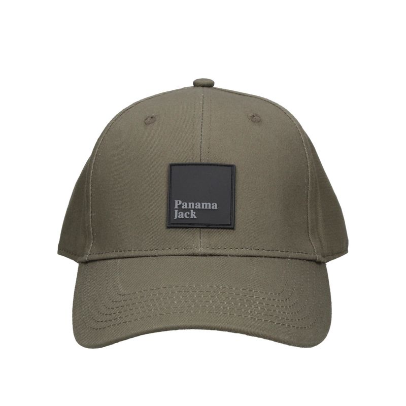 PANAMA JACK - Jockey Hombre Verde Panama Jack