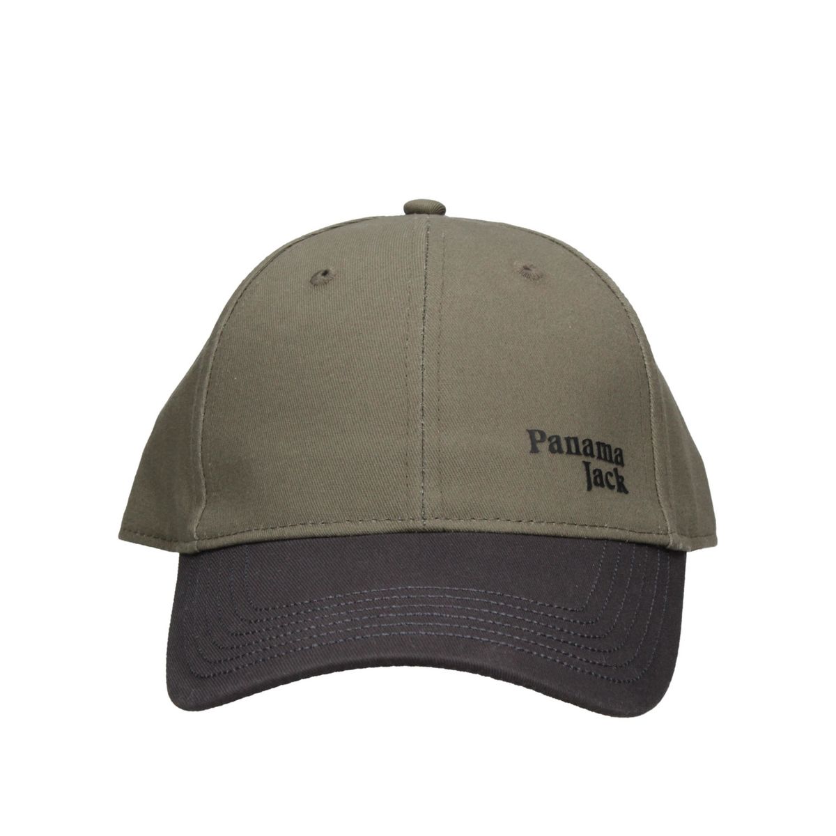 PANAMA JACK - Jockey Hombre Verde Panama Jack