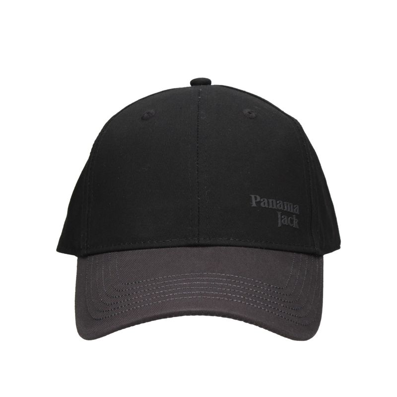 PANAMA JACK - Jockey Hombre Negro Panama Jack