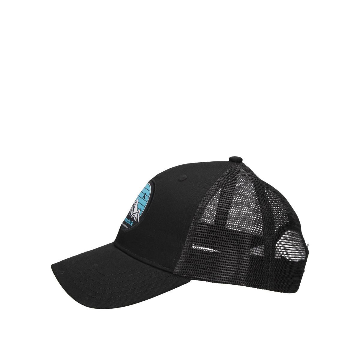 PANAMA JACK - Jockey Hombre Negro Panama Jack