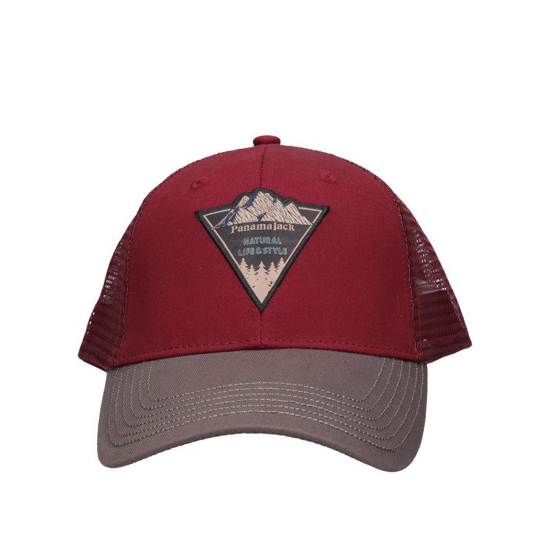 PANAMA JACK - Jockey Hombre Burdeo Panama Jack