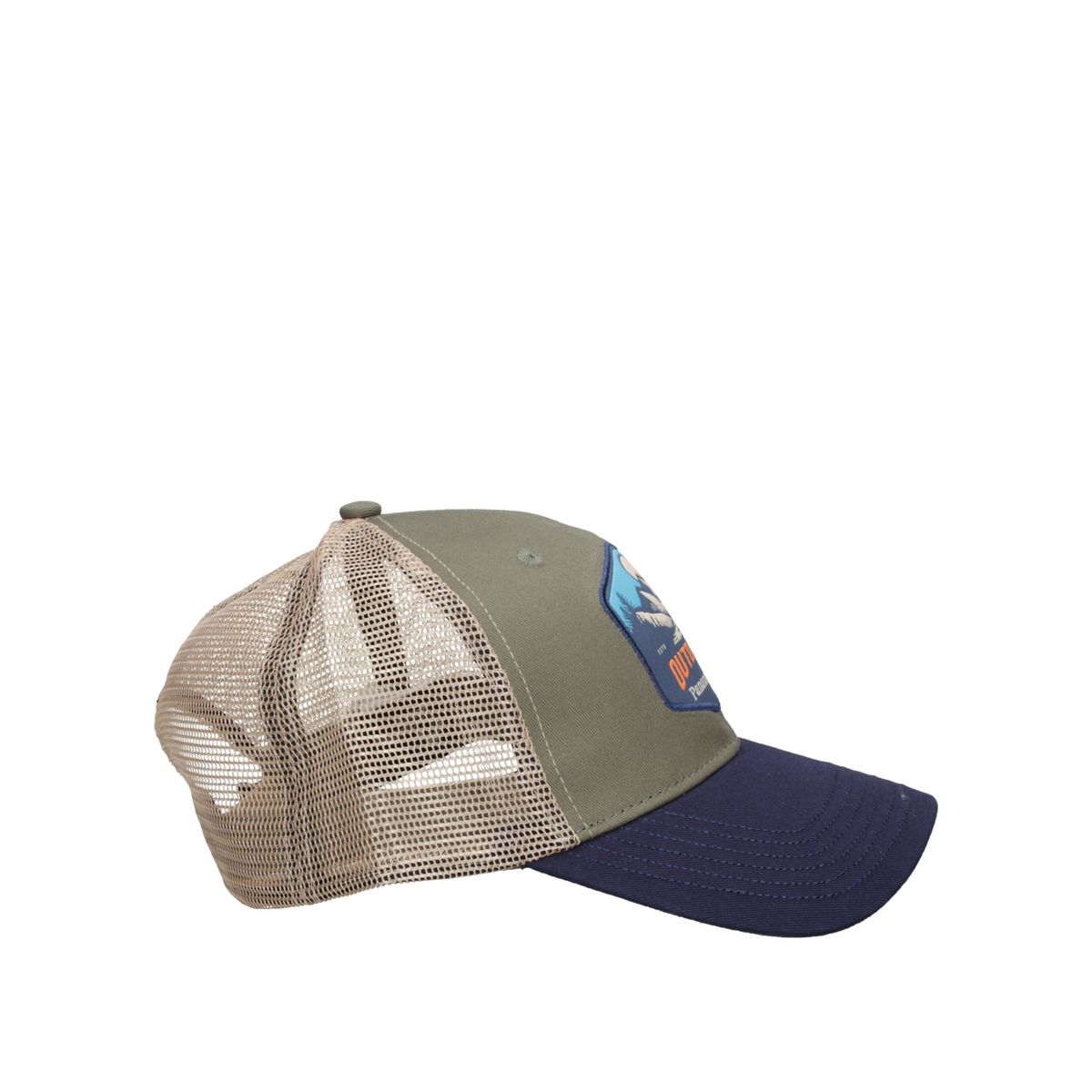 PANAMA JACK - Jockey Hombre Verde Panama Jack