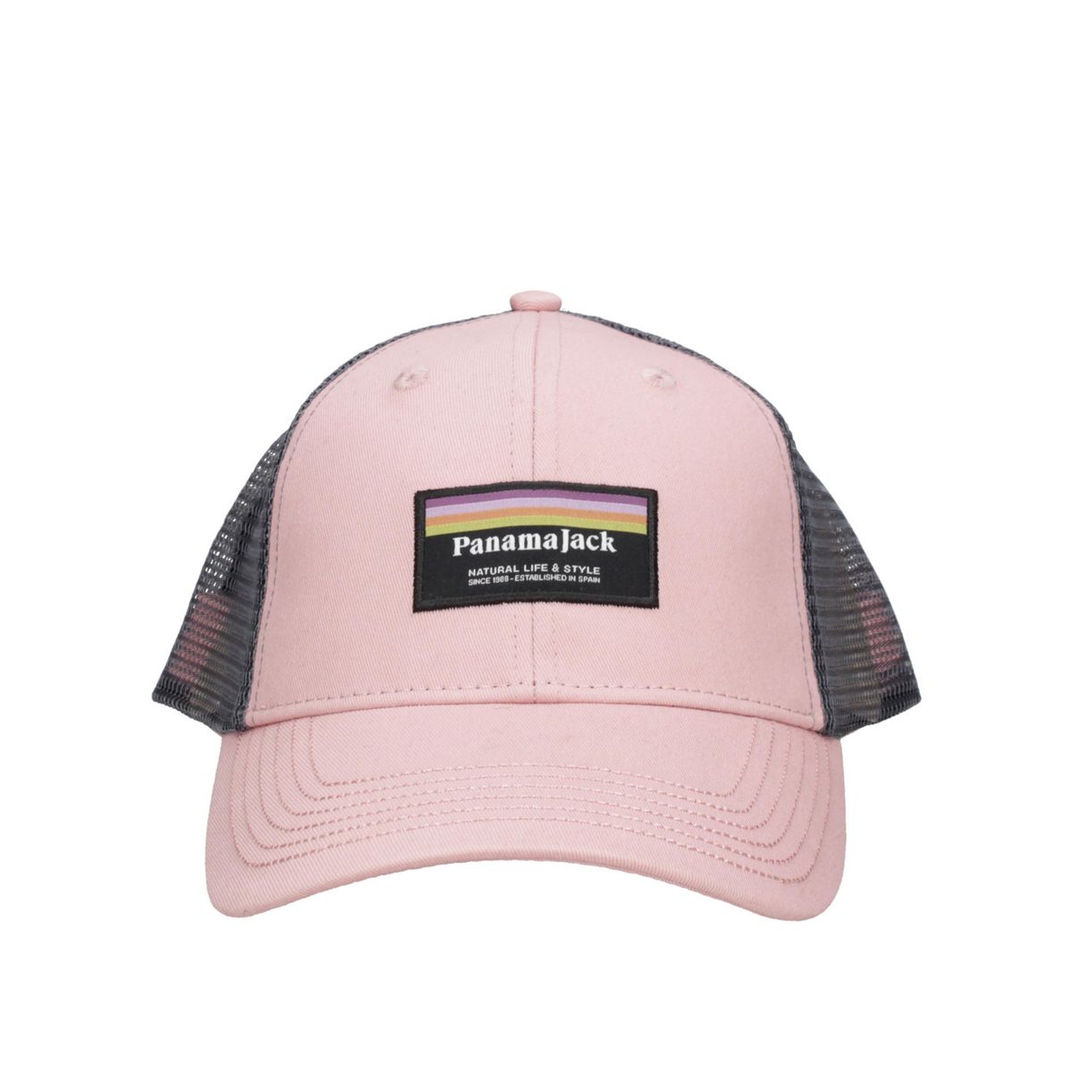 PANAMA JACK - Jockey Hombre Rosado Panama Jack