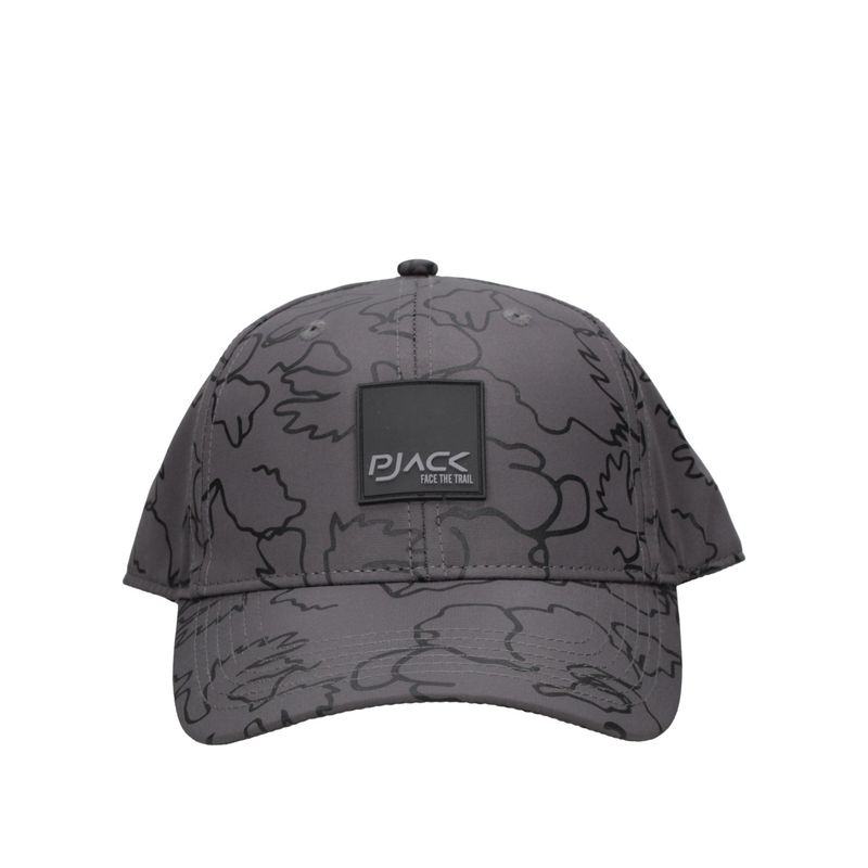 PANAMA JACK - Jockey Hombre Gris Panama Jack