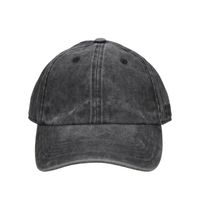 Jockey Hombre Pigmentado Gris