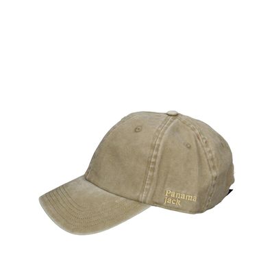 Imagen 2 del producto Jockey Hombre Pigmentado Caqui