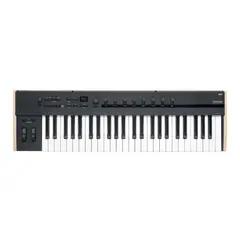 KORG - Teclado Controlador MIDI Keystage-49