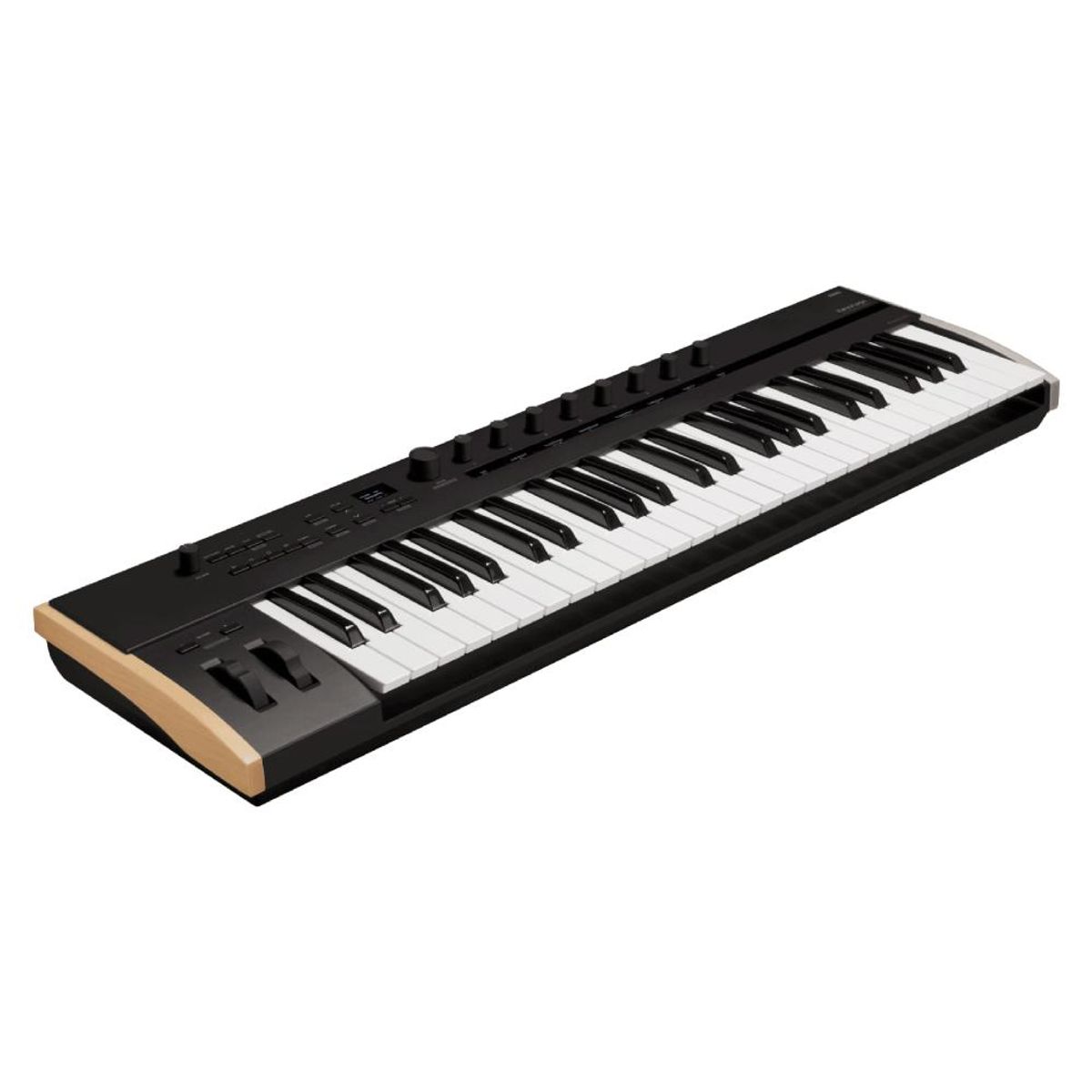 KORG - Teclado Controlador MIDI Korg Keystage-49