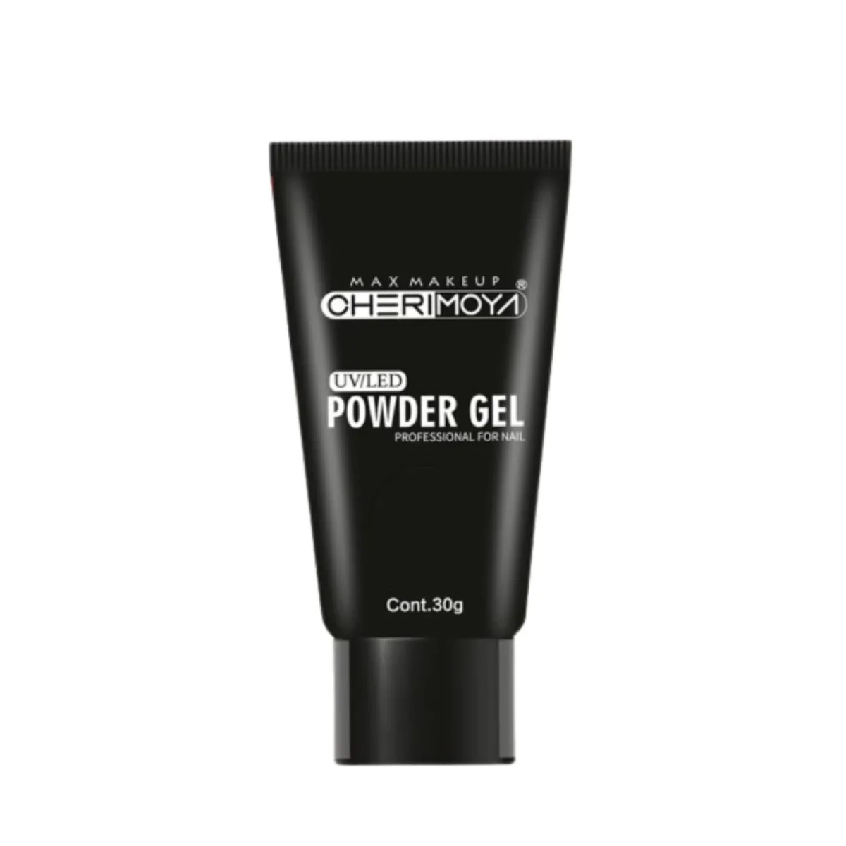 CHERIMOYA - Polygel de alta gama para construccion y extensiones de uñas 30gr