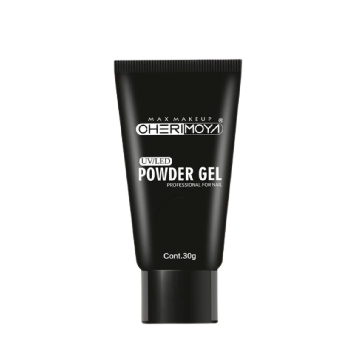 CHERIMOYA - Polygel de alta gama para construccion y extensiones de uñas 30gr