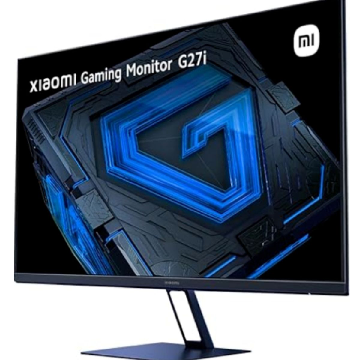 XIAOMI - Monitor Gamer 27" - Xiaomi G27i - Full HD (1920x1080) 1 ms 165 Hz