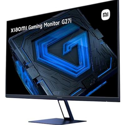 Imagen 2 del producto Monitor Gamer 27"" - G27i - Full HD (1920x1080) 1 ms 165 Hz