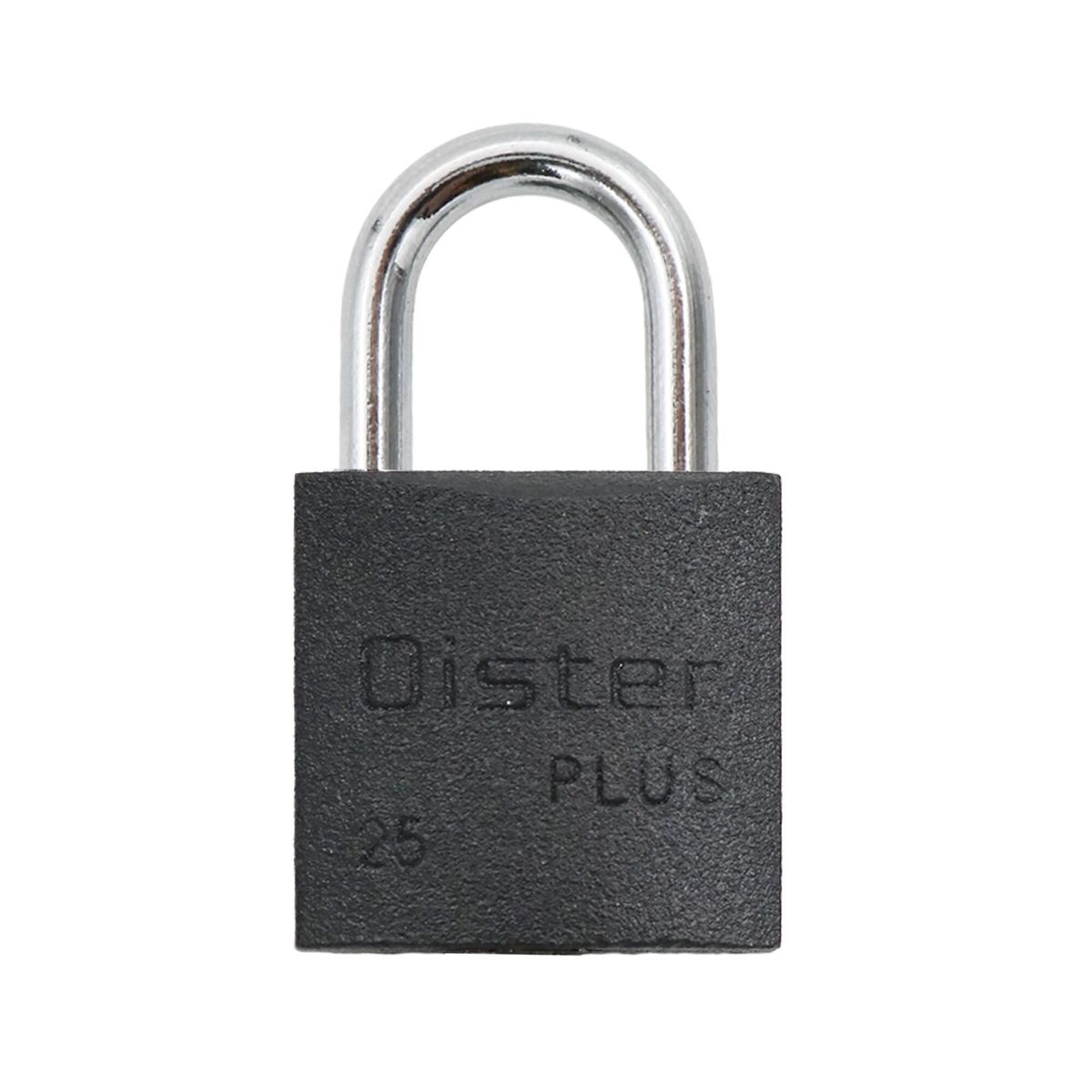 OISTER - Candado Oister PLUS 25mm.