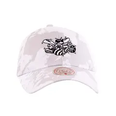 MITCHELL & NESS - Gorro Snapback Nba Free Slice Strapback Hornets Mitchell And Ness