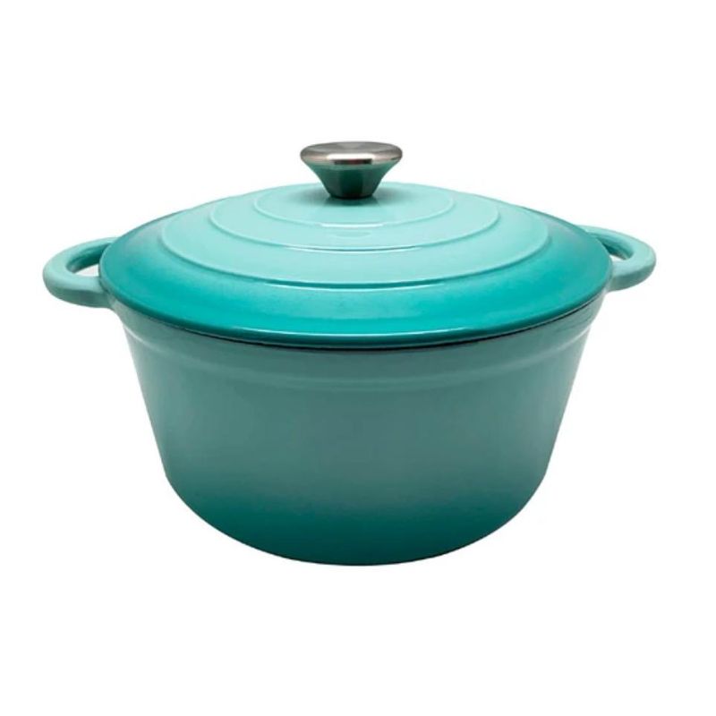KEEP - OLLA IRON CAST 26 CM MINT KEEP