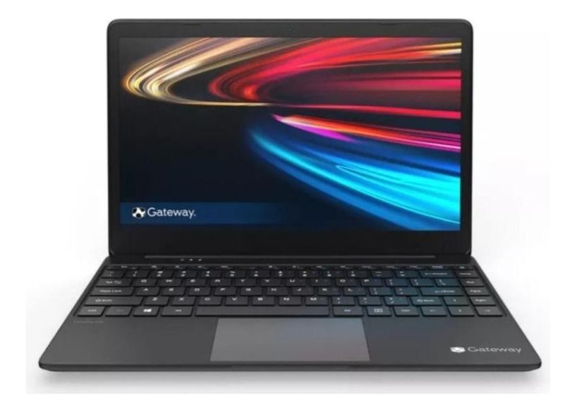 Notebook Ultra Slim 14.1 I3-10th 4gb 128gb Ssd Negro