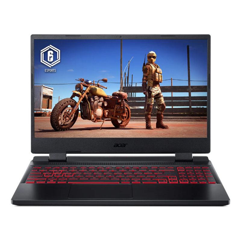 ACER - Acer Nitro 5 An515-58-53aw-1 Core I5 16gb 512gb Ssd Rtx3050