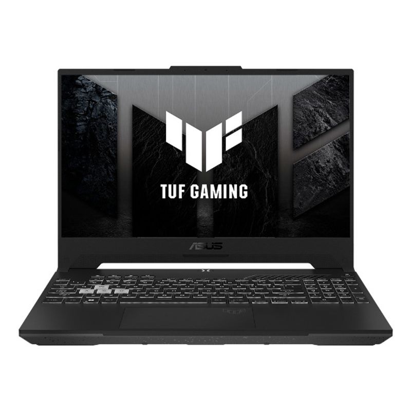 ASUS - Notebook Asus Tuf Gaming F15 I5 8gb 512gb 3050 Refabricado