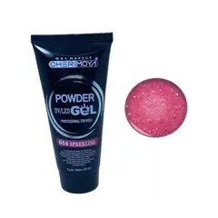 CHERIMOYA - Polygel de alta gama para construccion y extensiones de uñas 30gr