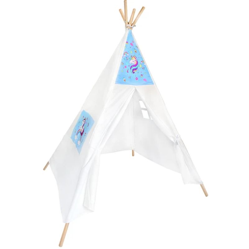 KIDSCOOL - CARPA NIÑO INDIAN TENT TEEPE - 368652