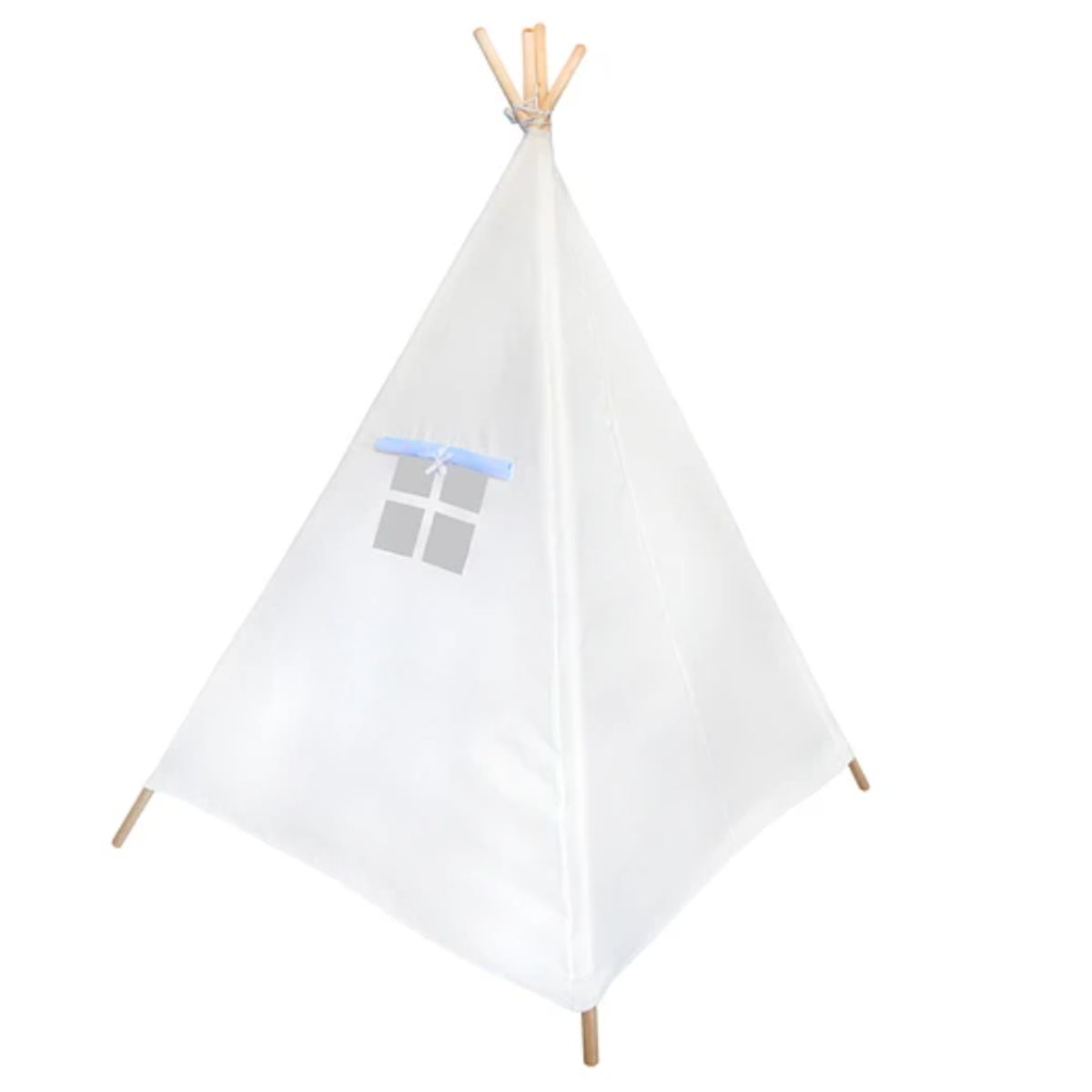 KIDSCOOL - Carpa De Niño Indian Tent Teepe