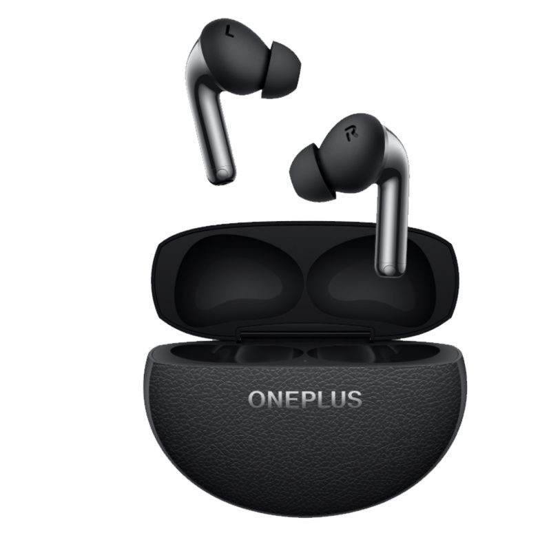 ONEPLUS - Audífonos OnePlus Buds Pro 3 TWS - Negro