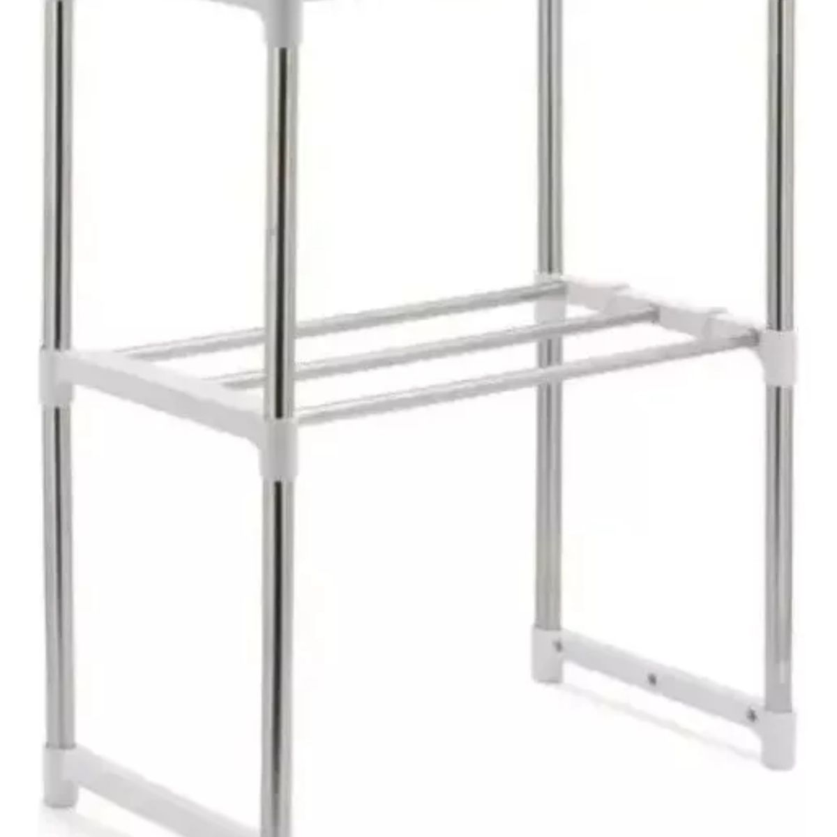 GENERICO - Estante De Almacenamiento Multifuncional 3 Niveles