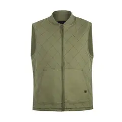 ROCKFORD - Chaqueta Thermore Verde Laurito Hombre