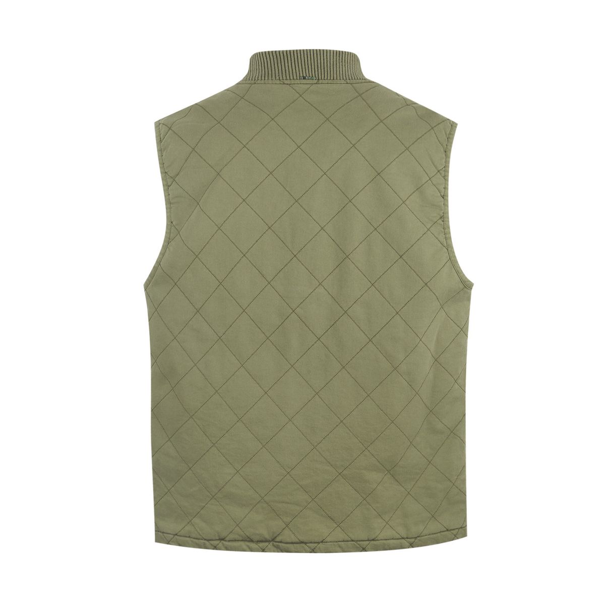 ROCKFORD - Chaqueta Thermore Verde Laurito Hombre ROCKFORD