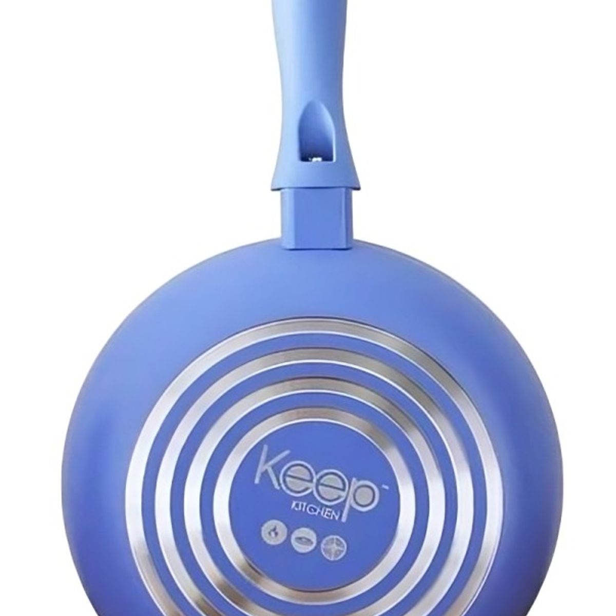 KEEP - SARTEN 28 CM TITANIUM PRO