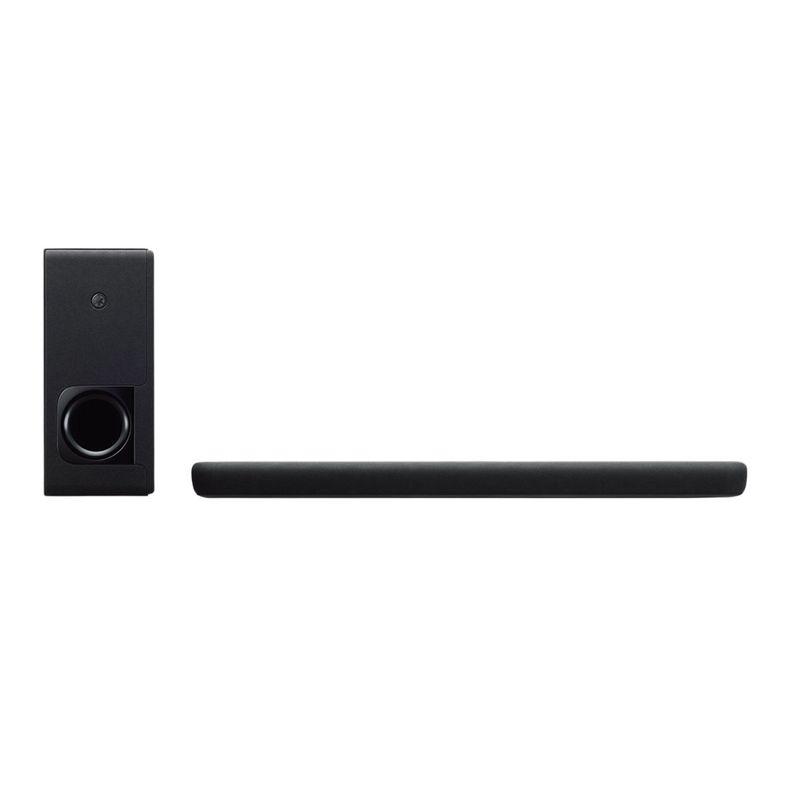 YAMAHA - Barra de Sonido Yamaha YAS-209 Envolvente 3D DTS VirtualX y Alexa