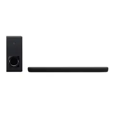 YAMAHA - Barra de Sonido YAS-209 Envolvente 3D DTS VirtualX y Alexa