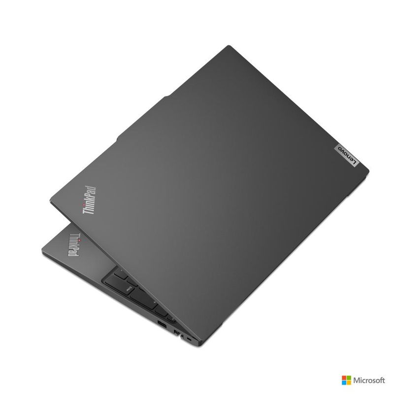 LENOVO Notebook ThinkPad E16 2da Gen Intel Core Ultra 5 16GB