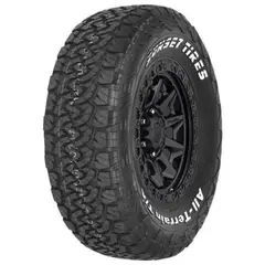 SUN - Neumatico 26565 R18 10pr 122119 All-terrain Ta Sunset
