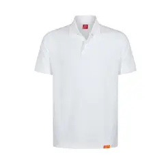 T-WORLD - Polera Polo 60% Algodón Manga Corta Hombre