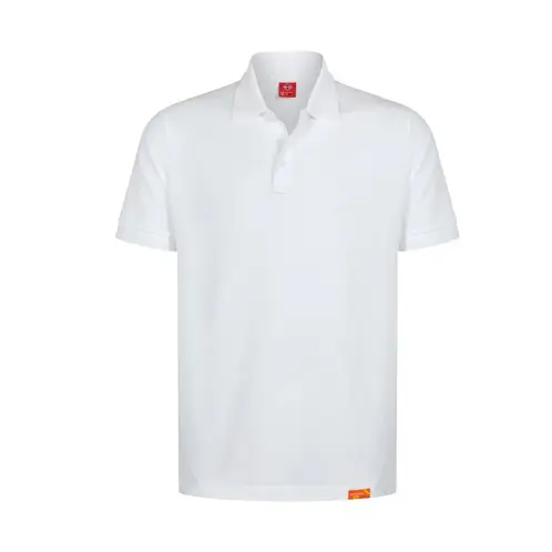 T-WORLD - Polera Polo 60% Algodón Manga Corta Hombre